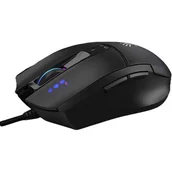 Myszki - A4Tech Bloody L65 MAX RGB Honeycomb czarna A4TMYS47113 - miniaturka - grafika 1