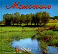 Przewodniki - Mazowsze - miniaturka - grafika 1