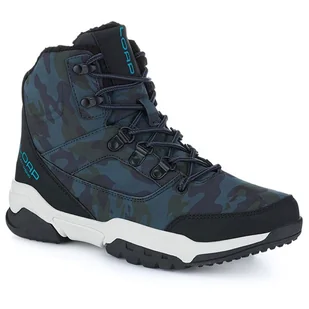 Buty dziecięce Loap Hodge Rozmiar butów (UE): 37 / Kolor: czarny - Buty dla chłopców - miniaturka - grafika 1