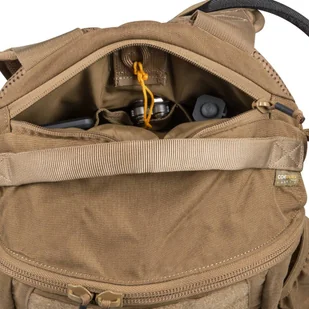 HELIKON TEX / POLSKA plecak RAIDER Cordura olive green (PL-RID-CD-02) PL-RID-CD-02 - Plecaki - miniaturka - grafika 15