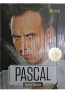 Książki kucharskie - Okrasa kontra Pascal - miniaturka - grafika 1