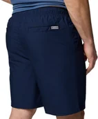 Spodnie sportowe męskie - Columbia Washed Out Easy Short 2119671464 Granatowe XL - miniaturka - grafika 1