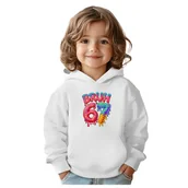 Bluzy dla dziewczynek - BLUZA DZIECIĘCA 67 SIX SEVEN VIRAL 134-140 CHŁOPIĘCA DZIEWCZĘCA PREZENT - miniaturka - grafika 1