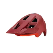 Kaski rowerowe - Kask rowerowy Leatt MTB AllMtn 2.0 V23 - miniaturka - grafika 1