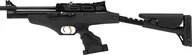 Wiatrówki pistolety - Pistolet wiatrówka PCP Hatsan AT-P2 4.5 mm - miniaturka - grafika 1