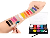 Zabawki kreatywne - MALOWIDŁA DO TWARZY 06220 NORIMPEX - miniaturka - grafika 1