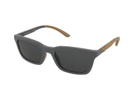 Okulary przeciwsłoneczne - Okulary przeciwsłoneczne Emporio Armani EA4249U 6261/87 - miniaturka - grafika 1