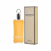 Wody i perfumy męskie - Karl Lagerfeld Lagerfeld Classic woda toaletowa 150ml - miniaturka - grafika 1