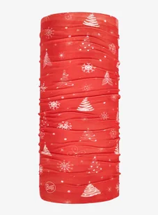 Chusta wielofunkcyjna Buff Original Ecostretch - chalim holidays - Czapki i chusty sportowe męskie - miniaturka - grafika 1