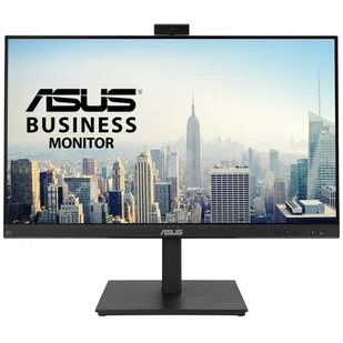 Asus Monitor 27 cali BE279QSK UPASU027XSB9QSK - Monitory - miniaturka - grafika 1