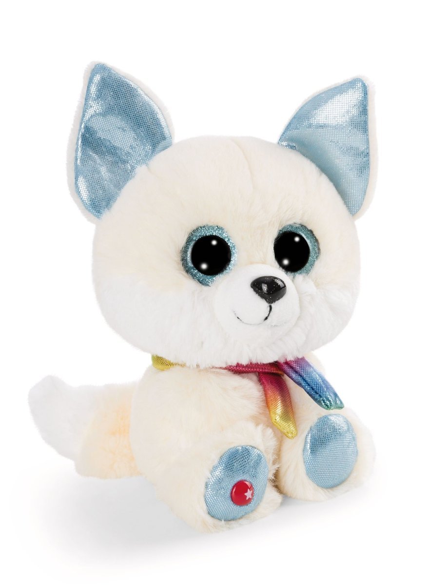 NICI przytulanka lis polarny Nounuk 15 cm