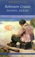 Przewodniki - Wordsworth Daniel Defoe Robinson Crusoe - miniaturka - grafika 1