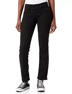 Pepe Jeans Hatch Regular Spodnie męskie, 000denim (Vs4), 38W / 32L - Spodnie męskie - miniaturka - grafika 1