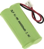 Ładowarki i akumulatory - Varta Akumulator P201 AAA 800mAh 2,4V - miniaturka - grafika 1