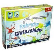 Trefl FABRYKA GLUTOŻELKÓW 60505 63222