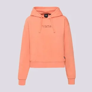 VANS BLUZA Z KAPTUREM W ESSENTIAL FT RLX PO - Vans - Bluzy damskie - miniaturka - grafika 1