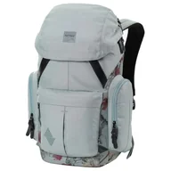 Plecaki - Nitro Daypacker Two plecak, martwy kwiat, L, na co dzień, Martwy kwiat, L, Casual - miniaturka - grafika 1