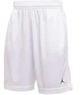 Spodenki męskie - Spodenki męskie treningowe Nike Air Jordan AR4315100 M - miniaturka - grafika 1