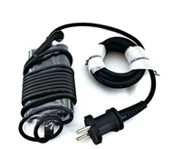 Akcesoria i części AGD - Oryginalny Przewód z zasilaczem - prostownica Dyson Corrale - miniaturka - grafika 1