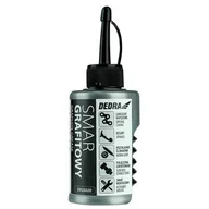 Chemia warsztatowa - DEDRA Smar grafitowy DEDRA DEGS020 60 ml - miniaturka - grafika 1