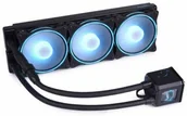 Chłodzenie wodne - Alphacool Eisbaer Aurora HPE Edition Digital RGB Chłodzenie Wodne AIO - 360mm - miniaturka - grafika 1