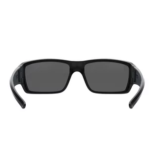 Magpul - Okulary Ascent Eyewear - Czarne / Szaro-czerwone - Polaryzacyjne - MAG1132-1-001-1140 - Ochrona oczu i twarzy - miniaturka - grafika 2