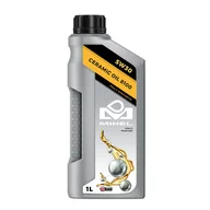 Oleje silnikowe - MIHEL Ceramic Oil 8100 5W30 OLEJ CERAMICZNY PSA 1L - miniaturka - grafika 1