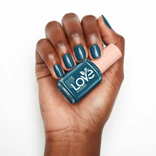 Essie LOVE by Essie 80% Plant-based Nail Color 200 Doin' My Best - Lakiery do paznokci - miniaturka - grafika 4