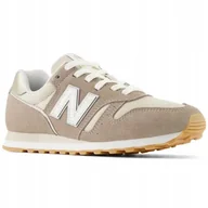 Buty sportowe damskie - Nowe Buty Damskie New Balance WL373PQ2 r.37,5 - miniaturka - grafika 1