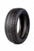 Opony zimowe - Michelin Alpin 6 195/55R16 87H - miniaturka - grafika 1