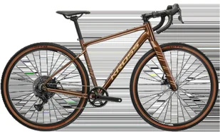 Rower gravel Esker 2.0 28 XL gen 2 - Rowery - miniaturka - grafika 1