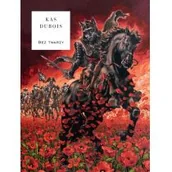 Komiksy dla młodzieży - Bez twarzy. Plansze Europy - miniaturka - grafika 1