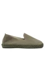 Espadryle męskie - Espadryle Manebi - miniaturka - grafika 1