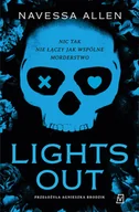 Literatura erotyczna - Lights Out - miniaturka - grafika 1