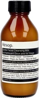 Mleczka do demakijażu - Aesop Gentle Facial Cleansing Milk - miniaturka - grafika 1