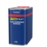 Chemia warsztatowa - Utwardzacz Dynacoat Flexi Hardener Medium 0,5 L. - miniaturka - grafika 1