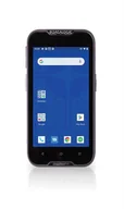 Kolektory danych - Datalogic Memor 11 terminal 12,7 cm (5") 720 x 1280 px Ekran dotykowy 285 g Czarny - miniaturka - grafika 1