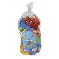 Klocki - Tupiko klocki plastikowe Baczek 00021) - miniaturka - grafika 1