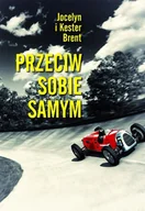 Kryminały - pracownia wydawnicza Brent Jocelyn, Brent Kester Przeciw sobie samym - miniaturka - grafika 1