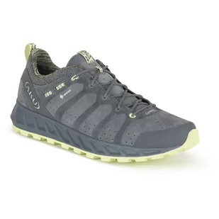 Buty damskie Aku Rapida Evo Gtx W'S Rozmiar butów (UE): 41 / Kolor: brązowy - Buty trekkingowe damskie - miniaturka - grafika 1