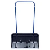 Łopaty do śniegu - Zgarniacz do śniegu Arctic eco czarny Prosperplast - miniaturka - grafika 1