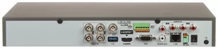 REJESTRATOR AHD, HD-CVI, HD-TVI, CVBS, TCP/IP IDS-7204HTHI-M1/S(C)/4A+4/1ALM 4 KANAŁY ACUSENSE Hikvision - Rejestratory do monitoringu - miniaturka - grafika 2