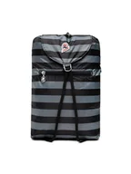 Plecaki - Invicta Plecak 206001662 Czarny - miniaturka - grafika 1