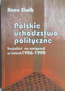 Polskie uchodźstwo polityczne - Historia świata - miniaturka - grafika 1