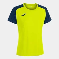 Koszulki i topy damskie - Joma Academy IV Koszulka Damska - miniaturka - grafika 1