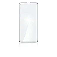 Akcesoria do smartwatchy - HAMA Szkło hartowane Displex do Samsung S20 5G) - miniaturka - grafika 1