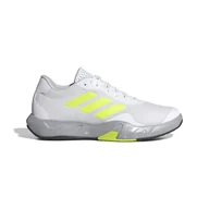 Buty sportowe męskie - Męskie Buty ADIDAS AMPLIMOVE TRAINER M ID8638 – Biały - miniaturka - grafika 1