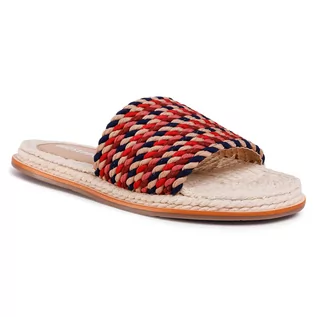 Espadryle damskie - Gioseppo Espadryle Kiantone 58436 Multicolor - grafika 1