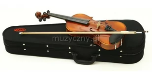 Stagg VN 3/4 - skrzypce klasyczne 3/4 - Instrumenty smyczkowe - miniaturka - grafika 1