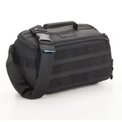 Akcesoria fotograficzne - Torba Tenba Axis v2 6L Sling Bag Black - miniaturka - grafika 1